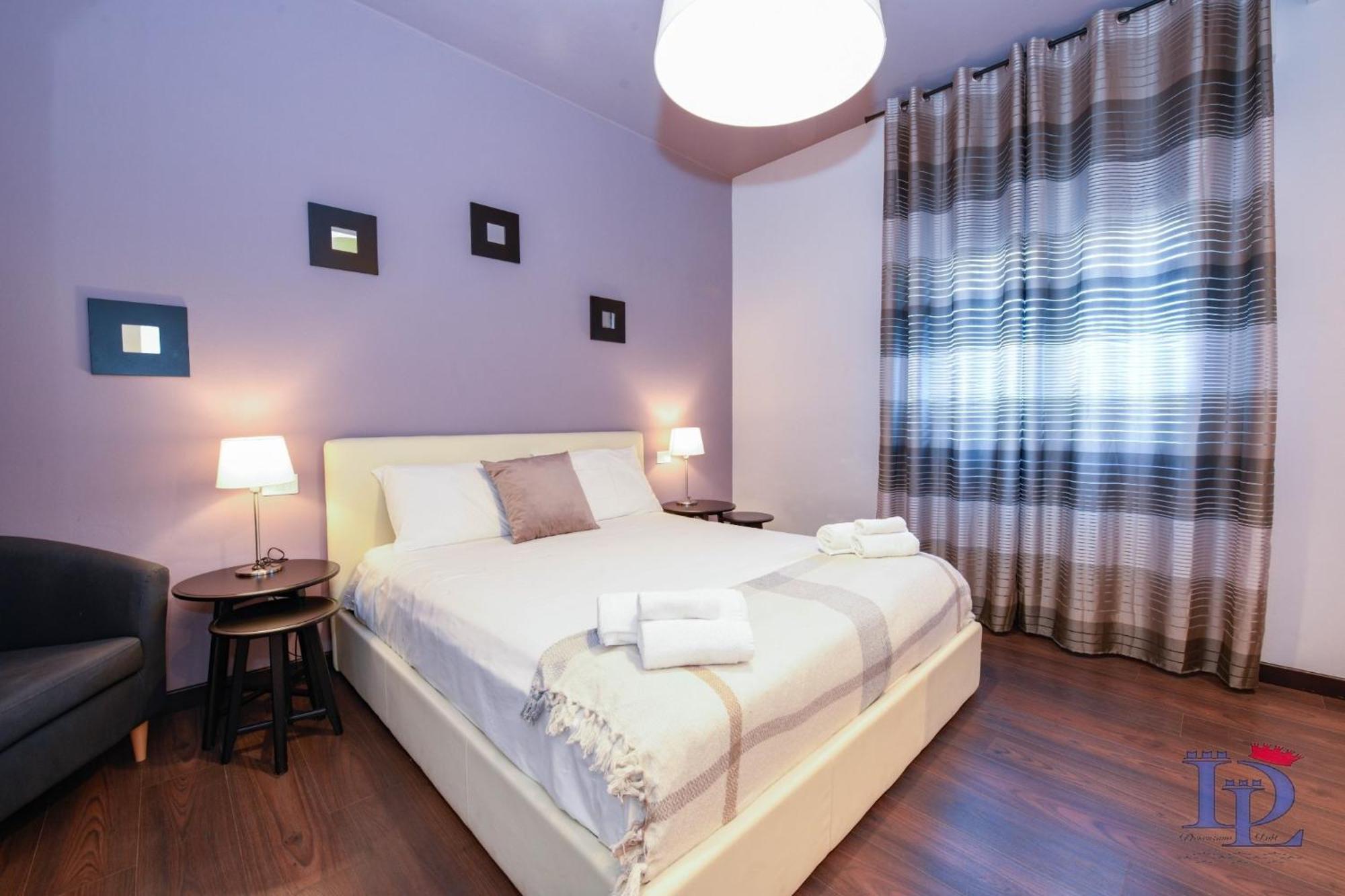 Desenzanoloft Official Partner Marriott Homes & Villas - A Casa Di Sara Family Apartment With Private Parking Desenzano del Garda Kültér fotó